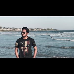 Meet your Posher, Mohammad